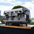 Pre-Loved Wega Polaris – 2 Group – Black 15 Amp