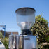 Clean Pre Loved Mazzer Robur Electronic Coffee Grinder