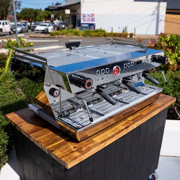 Brand New 2025 La Marzocco KB90 AV – Cancelled Order