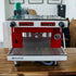 Used Sanremo Zoe 2 Group Compact 10 Amp Coffee Machine