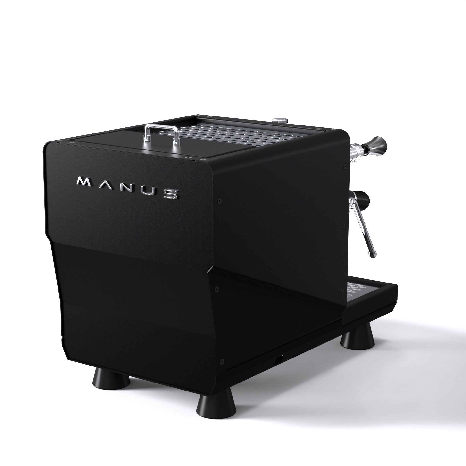 El Rocio Manus S Coffee Machine