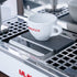 Ex Display Demo La Marzocco Linea Mini Semi Commercial Coffee Machine