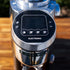 Ex-Demo Display Mazzer Kold S Electric Coffee Grinder – Black | As New
