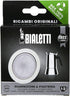 Bialetti Original Replacements Plate Silicone Seals - 1-2 Cup