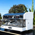 Clean Pre Owned 2 Group Wega Polaris Commercial Coffee Machine