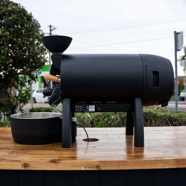 Aillio Bullet 1kg Coffee Roaster Pre Loved As New