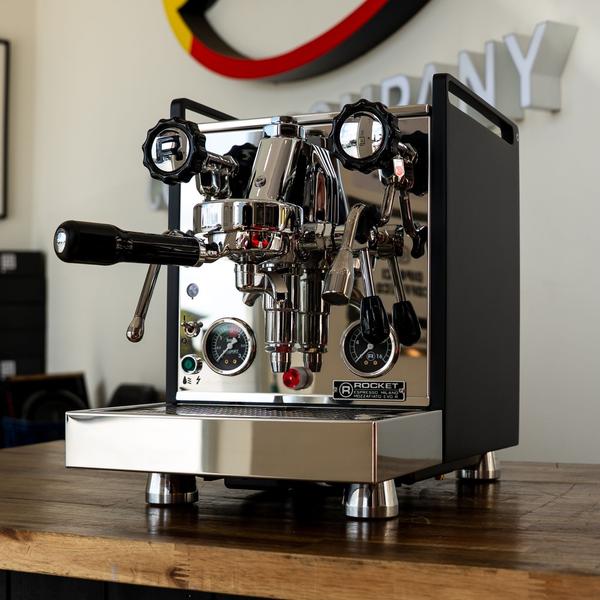 Buy Used Ecm Rocket Giotto E61 Heat Exchanger Coffee Machine