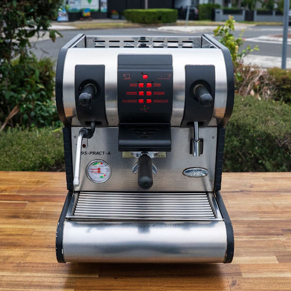 La San Marco 95 Practical A Coffee Machine – 10 Amp – Tank Fed