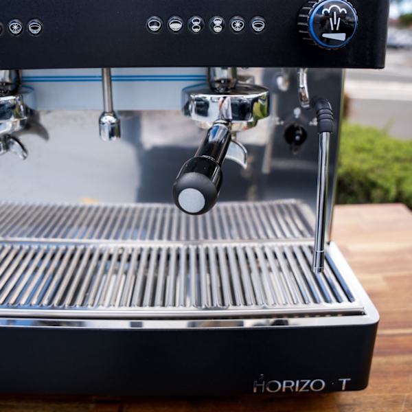 Pre-loved Futurmat Horizont 2 Group Tall cup | 10 amp | Tanked or plum