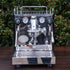 Pre Loved ECM MECHANIKA In Black E61 Semi Commercial Coffee Machine