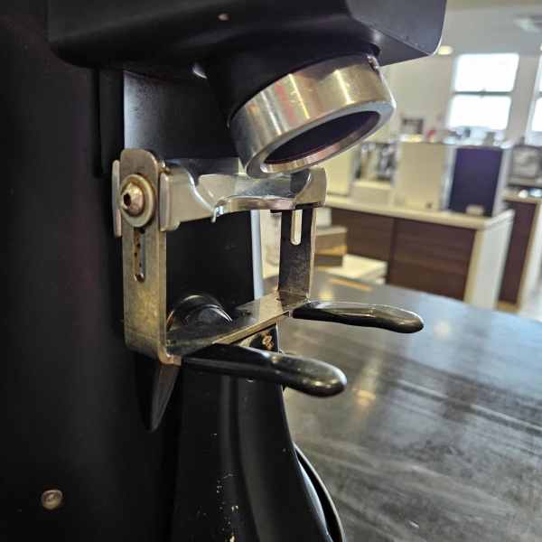 Pre Loved Fiorenzato F83E XGI Grind By Weight Espresso Grinder