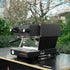 Used La Marzocco Linea & Mazzer Mini E Combo With Barista Starter Pack