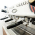 Immaculate 3 Group La Marzocco GB5 Commercial Coffee Machine