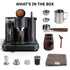 Meraki Espresso Machine GEN 2 - IN STOCK