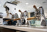 Pre-Loved La Marzocco Modbar ABR 3 Group – Ex Showroom / Tasting Room