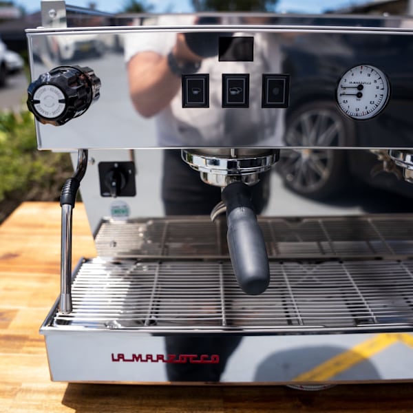 Ex-Demo La Marzocco Linea S AV – 2 Group – As New