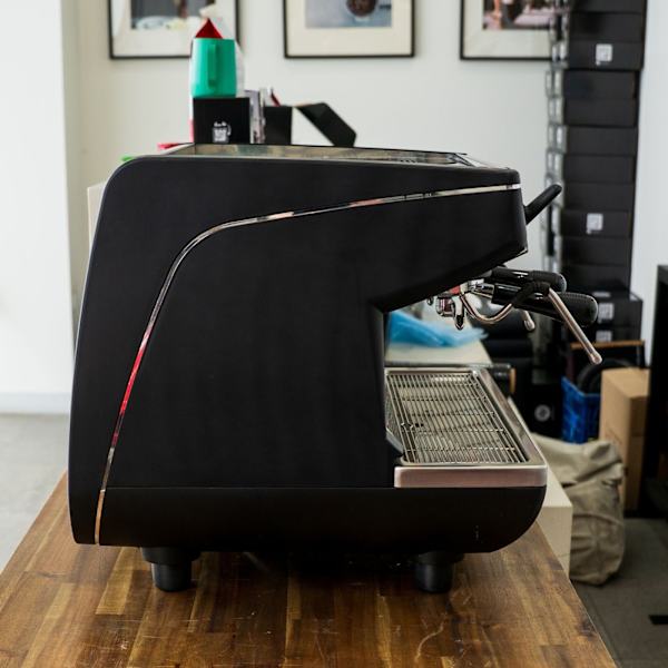 Pre Loved 2 Group 10 Amp Appia Life Coffee Machine