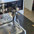 Clean Pre Owned Wega Polaris Tron 2 Group Commercial Coffee Machine