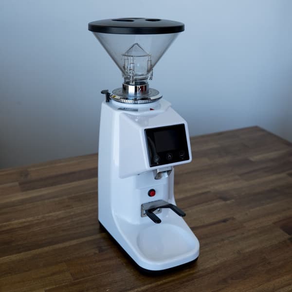 Pre Loved Precision GS7 Electric On Demand Coffee Grinder