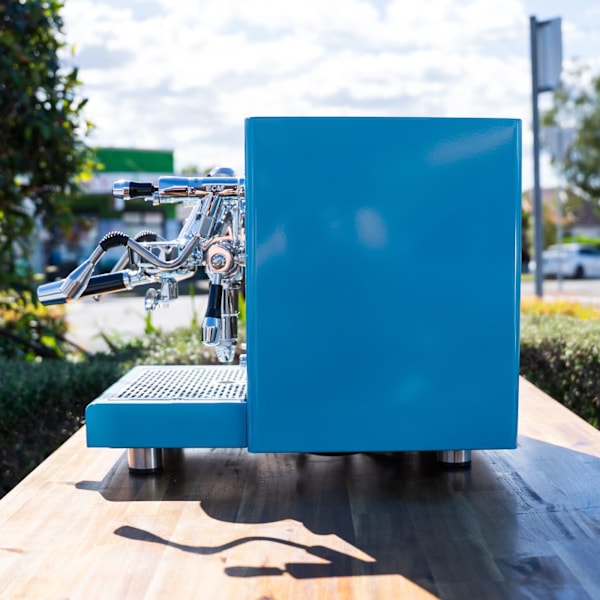 Brand New Custom ECM technika PID In Sky Blue