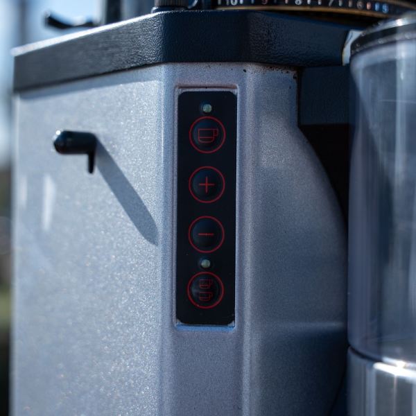 Used Anfim Espresso Grinder – Great Condition, Affordable Price