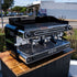 Pre Loved 3 Group Sanremo Torino Coffee Machine