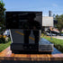 Pre-Loved Late Model La Marzocco Linea AV 3 Group – Tall Cup | Gloss Black