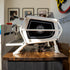Pre Loved Sanremo Cafe Racer Naked 2 Group Coffee Machine