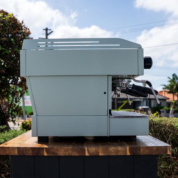 La Marzocco Linea PB 3 Group Espresso Machine Custom Colour