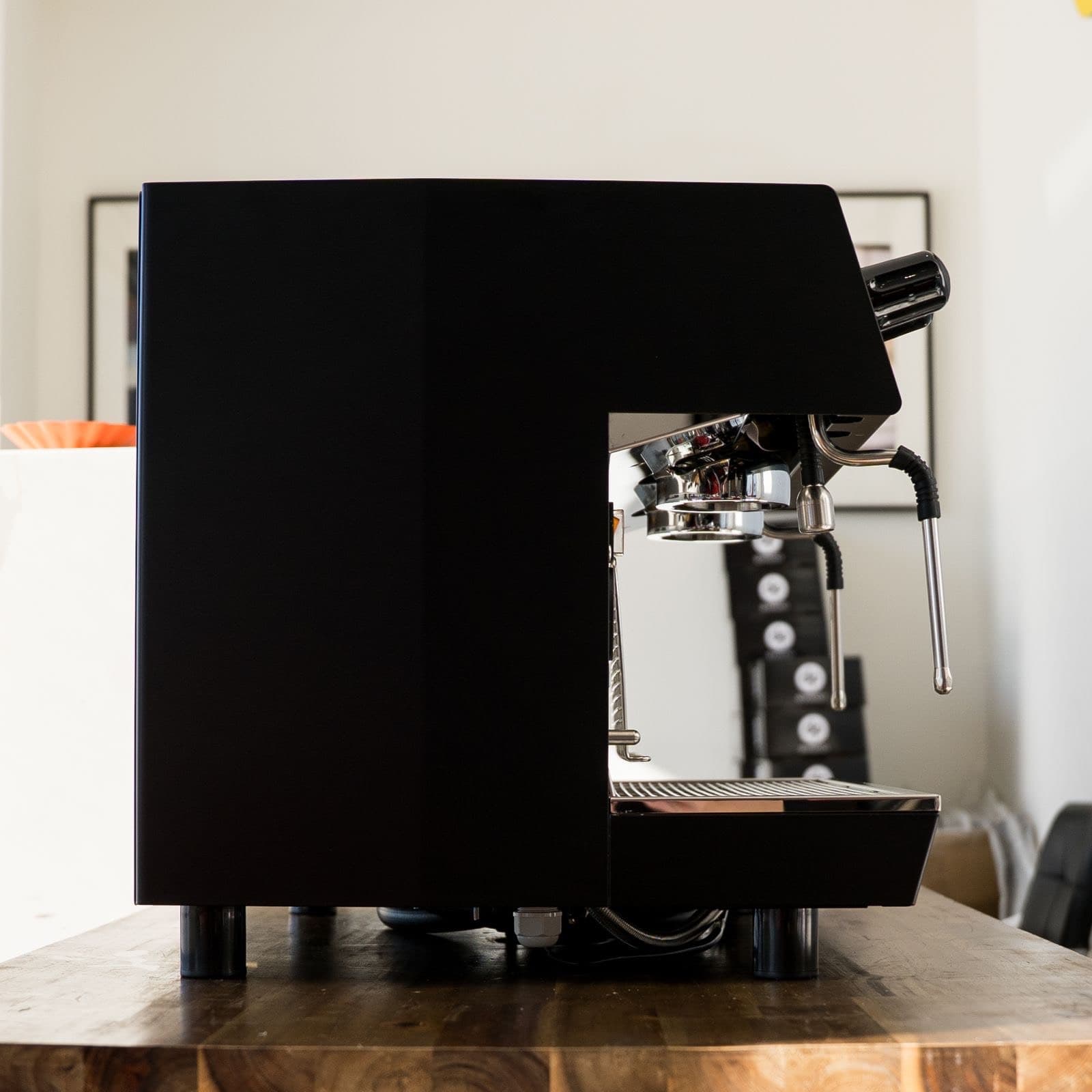 La Carimali Nimble 2 Group 10 Amp Tall Cup - Ex-demo