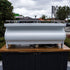 Pre-Owned La Marzocco Strada EP – 3 Group (White, Fully Restored)