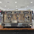 Cheap Beautiful Commercial 3 Group  coffee machine fully serviced