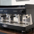 Immaculate Pre Loved 3 Group Wega Pegaso Commercial Coffee Machine