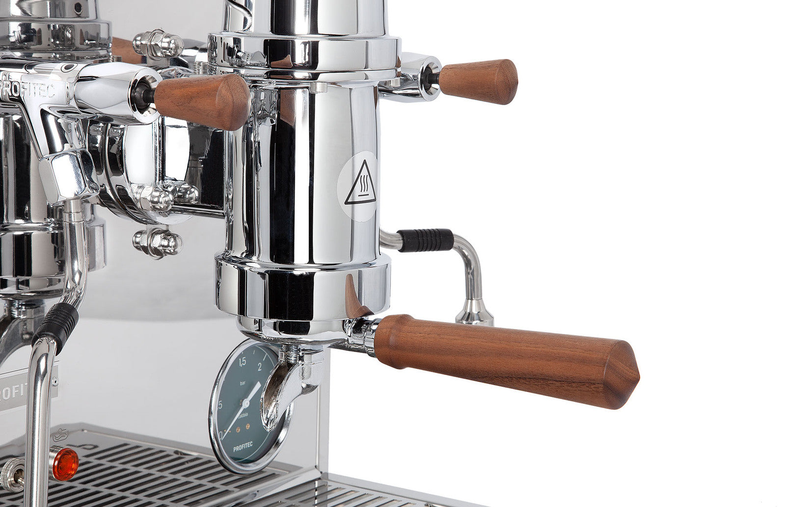 Profitec Pro 800 V2 Coffee Machine  ETA 19 August 2025