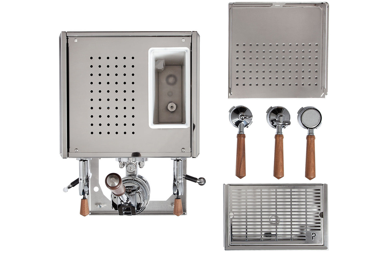 Profitec Pro 800 V2 Coffee Machine  ETA 19 August 2025