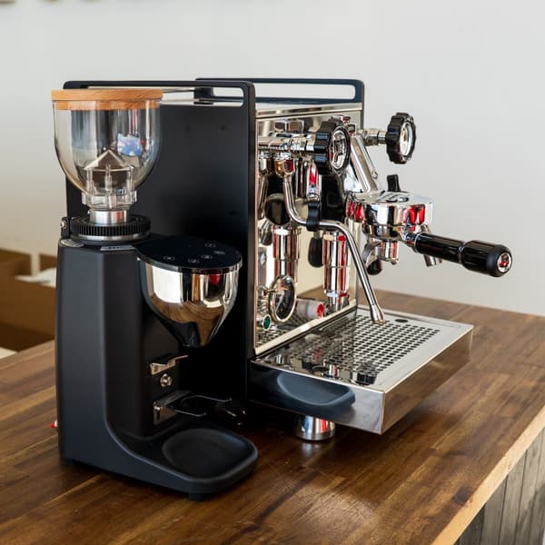 Buy Used Ecm Rocket Giotto E61 Heat Exchanger Coffee Machine