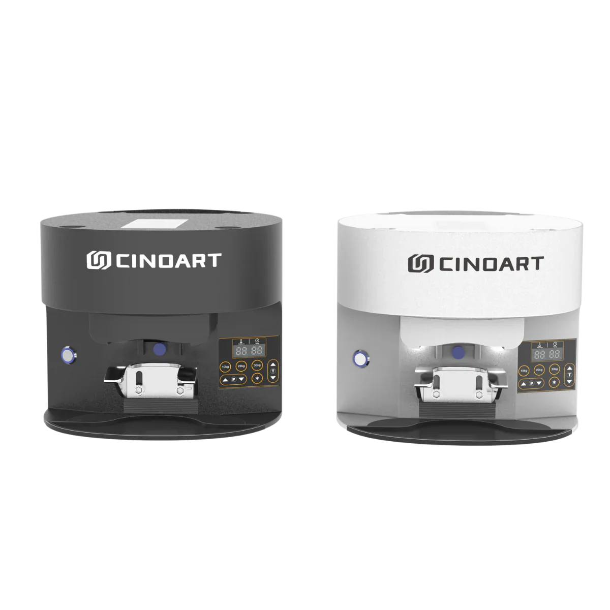 Cinoart PTB FI Automatic Coffee Tamper