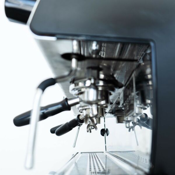 Immaculate 3 Group La Marzocco GB5 Commercial Coffee Machine