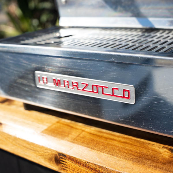 Pre Loved 2022 La Marzocco PB 11 months old Coffee Machine
