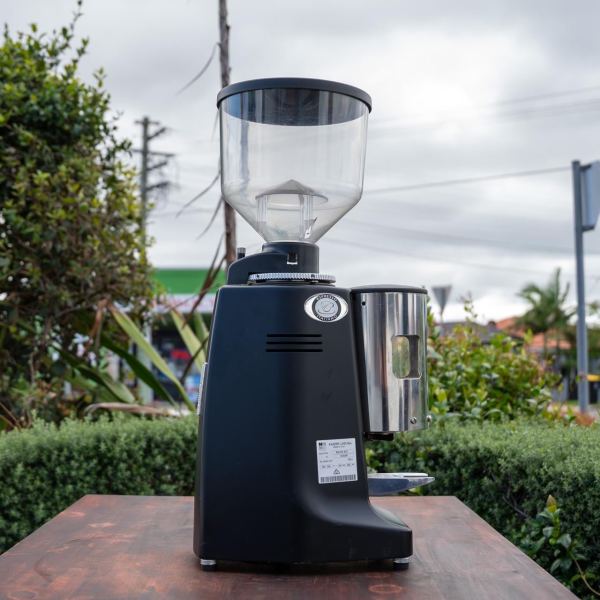 Pre loved Mazzer Major Automatic Coffee Bean Espresso Grinder