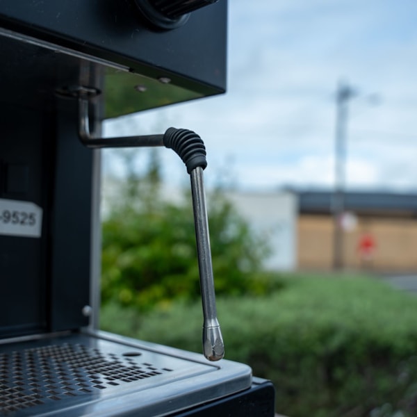 Pre Loved Wega Pegaso Tall Cup Coffee Machine 15 Amp