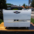 Pre-Loved Wega Polaris Tron Coffee Machine – White | As New