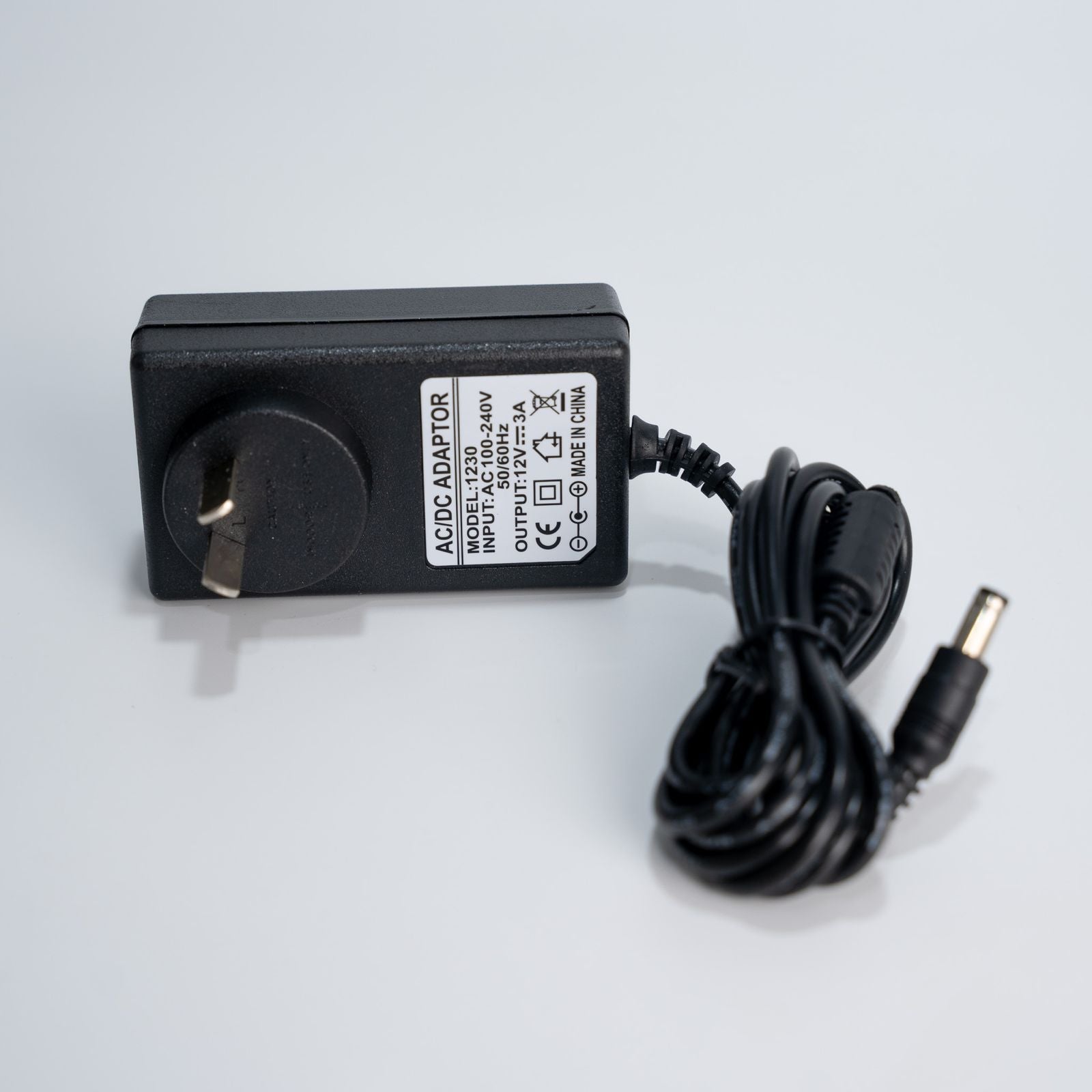 Precision Flojet Power Adapter