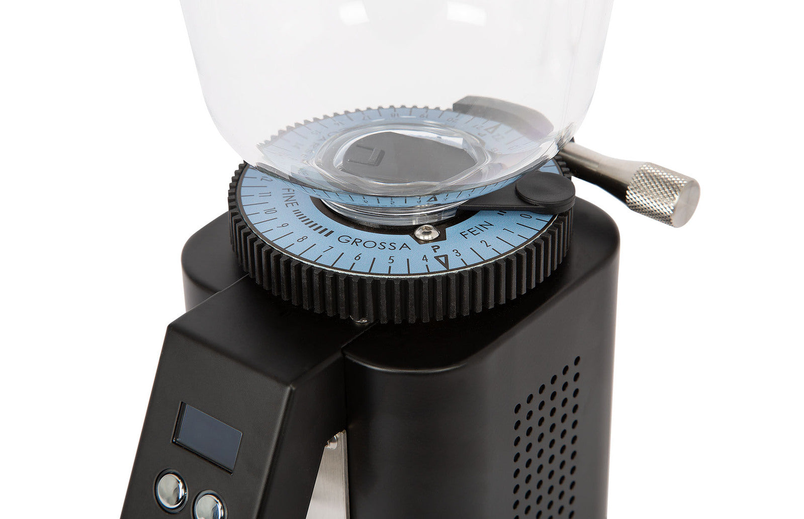 Profitec Twist A54 Coffee Grinder
