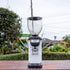 Used White DIP DK65 Coffee Grinder – Excellent Condition