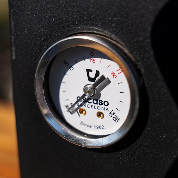 Ex Showroom Demonstration Ascaso Steel Duo PID Espresso Machine