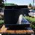 USED WEGA PEGASO 3 GROUP BLACK TALL CUP