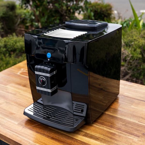 Brand New Carimali CA250 Automatic Coffee Machine