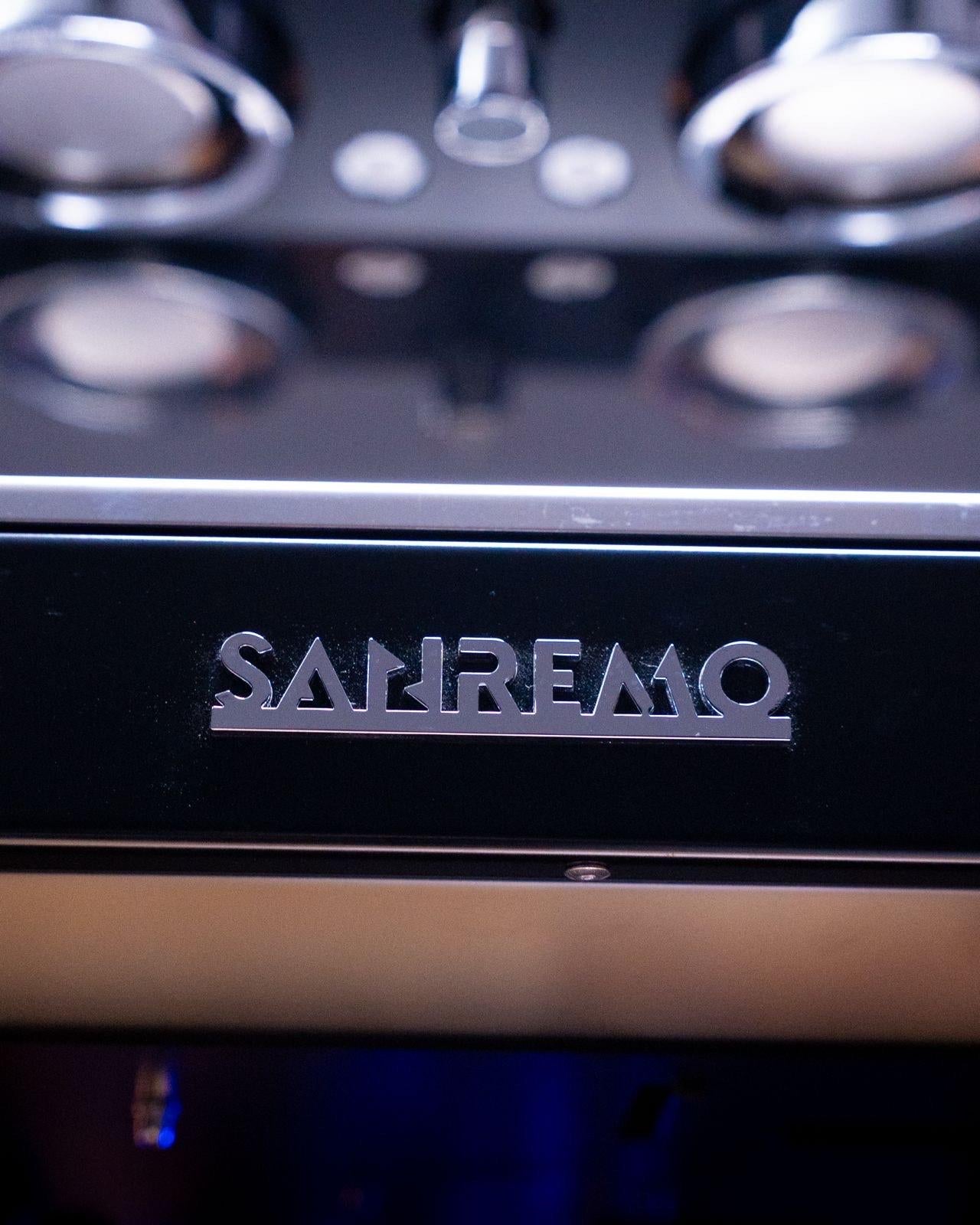 Brand New Sanremo Zoe Compact Competition 10A Espresso Coffee Machine