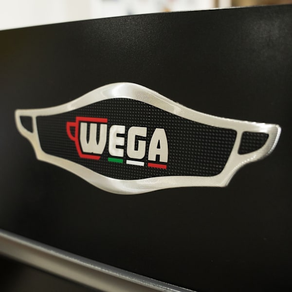 Pre-Loved Wega Atlas – 15 Amp Black – Fully Serviced & Ready to Go